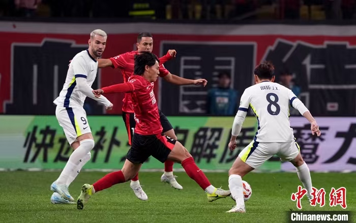 热闹过后中超新赛季开启，携手多方力量迎接新