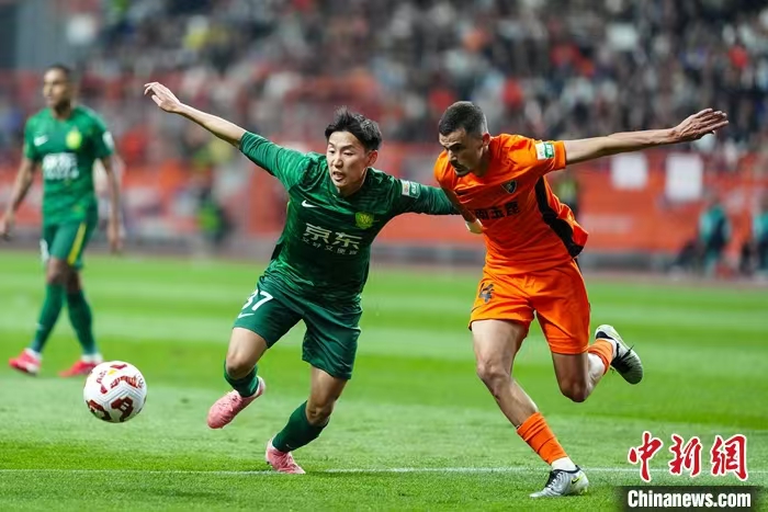 热闹过后中超新赛季开启，携手多方力量迎接新