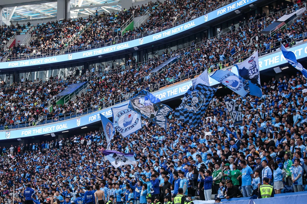 热闹过后中超新赛季开启，携手多方力量迎接新