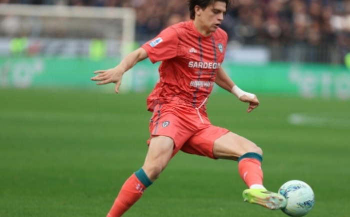 国米瞄准亚特兰大边卫帕莱斯特拉引援计划