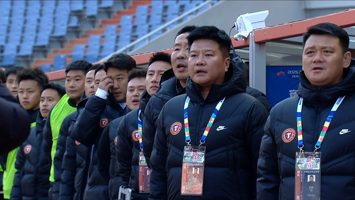 北京国安客场迎战升班马辽宁铁人，力争三分抹