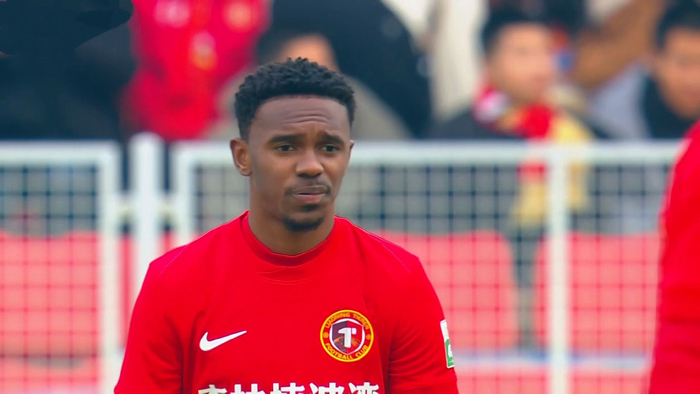 北京国安客场迎战升班马辽宁铁人，力争三分抹