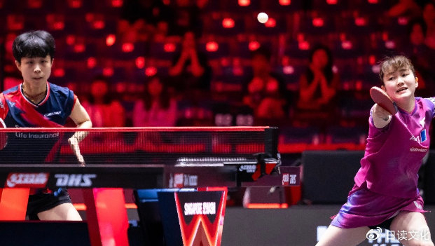 跨国组合迪亚科努肖瑶茜五局鏖战逆转日本韩国