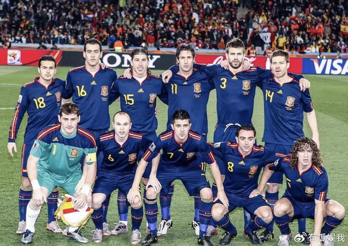 巴萨18名球员征战世界杯 弗里克面临备战困境