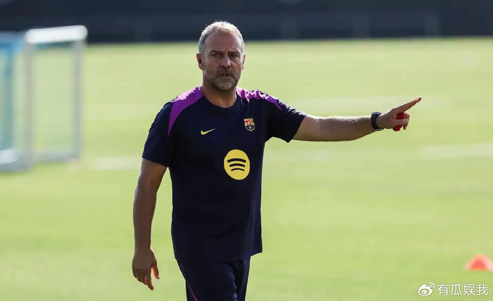 巴萨18名球员征战世界杯 弗里克面临备战困境