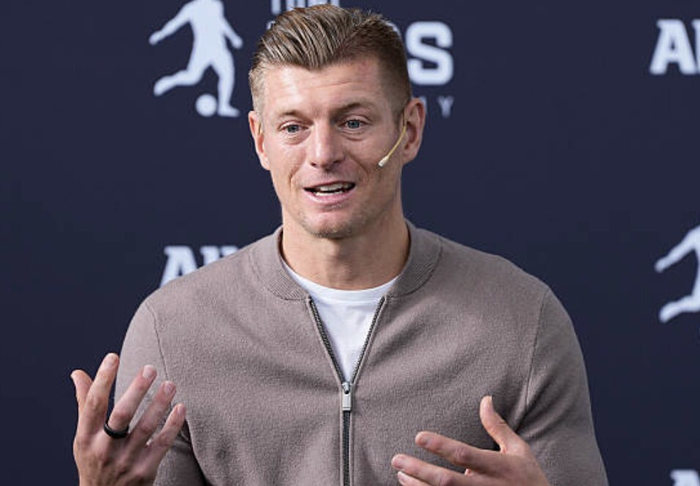 皇马战术蜕变引热议 克罗斯莫德里奇缺阵影响深