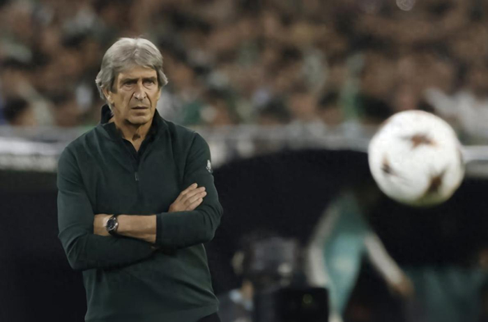 贝蒂斯主场2-0领先遭布拉加逆转，总比分3-5出局