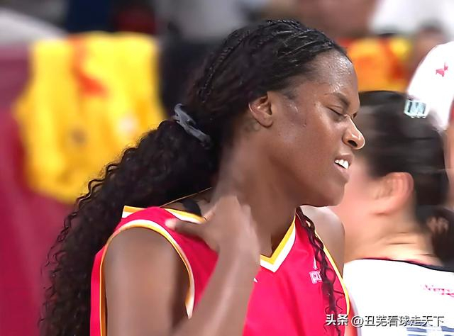 山西竹叶青酒险胜四川蜀道远达 张茹准绝杀定乾