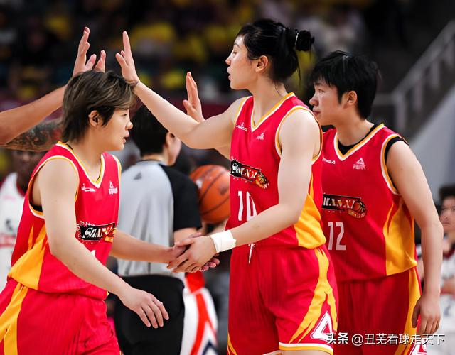 山西竹叶青酒险胜四川蜀道远达 张茹准绝杀定乾