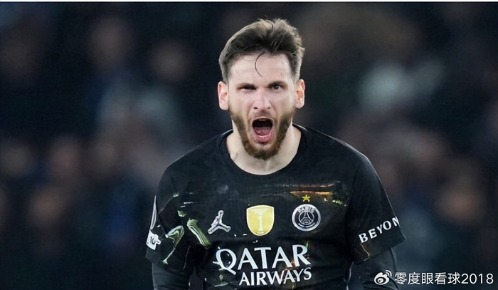 阿森纳夏窗锁定克瓦拉茨赫利亚 大巴黎态度强硬